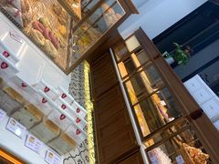 -BREAD WAY面包路·欧式面包(龙湖时代D馆店)
