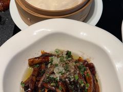 -上海苏宁宝丽嘉酒店·嘉府壹号中餐厅
