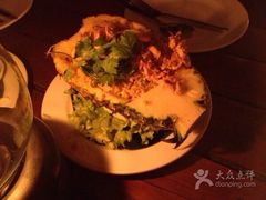 -月满港海鲜酒家