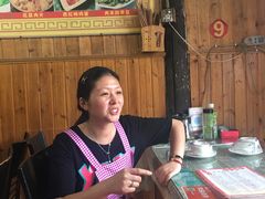 -南花桥羊肉馆老字号(乌镇店)