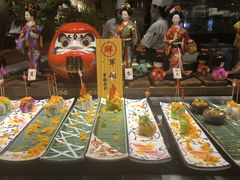 -芭菲盛宴·环球美食(解放碑英利国际店)