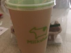 -迷客夏Milksha(无锡苏宁店)