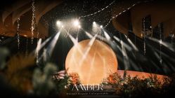 -琥珀婚礼策划AMBER WEDDING