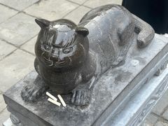 -西安大兴善寺