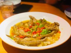 红烧棍子鱼-几荷·恰似故人来(秀水广场店)