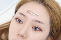 -臣丽纹眉全国连锁