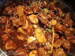-胖哥俩肉蟹煲(河北勒泰购物中心店)