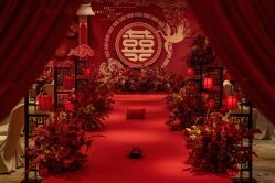 -明典婚礼策划·婚车租赁·婚纱摄影
