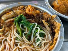 -娇姐老牌螺蛳粉(雅儒路店)