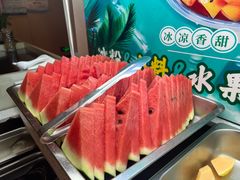 -天宜隆蘑菇宴火锅(石景山旗舰店)