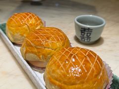 -陶陶居酒家(SM二期购物广场店)