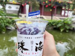 -珠海圆明新园
