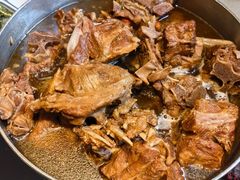 -蝎王府羊蝎子(虎坊桥总店)
