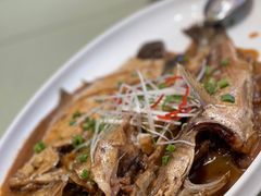 -将相和·海鲜蒸饺大连菜