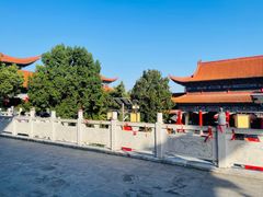 -开福禅寺