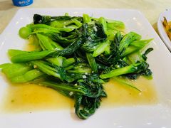 -阳江餐厅·30年老字号·粤菜海鲜大排档