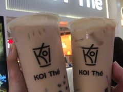 -KOI Thé(正佳广场店)