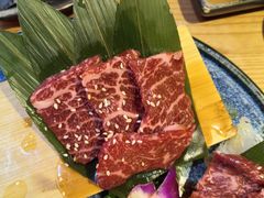 -丸藏和牛烧肉专门店(园区师惠坊店)