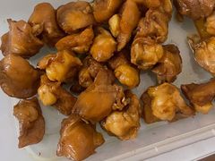 掌中宝-蓝精灵饺子店