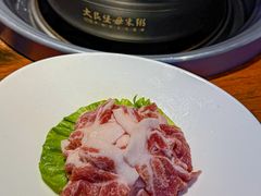 -大良毋米粥(锦龙路总店)
