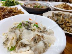 -南记食粥坊·宵夜大排档(莲花总店)