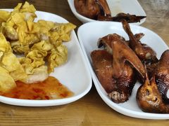 -崖口煲仔饭