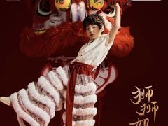 -海马体家庭照相馆(北京芳圆里 ID MALL店)