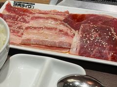 -焼肉ライク·烧肉LIKE(万菱汇店)