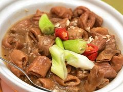 大肠煲-悦来酒家·正宗闽南菜(西街店)