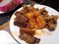 -汉巴味德(大悦城店)