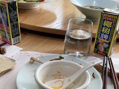 -荷风细雨·中国茶宴(碧云店)