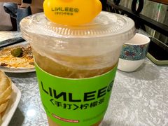 -汗腾格里·风味餐厅(新疆驻京办店)