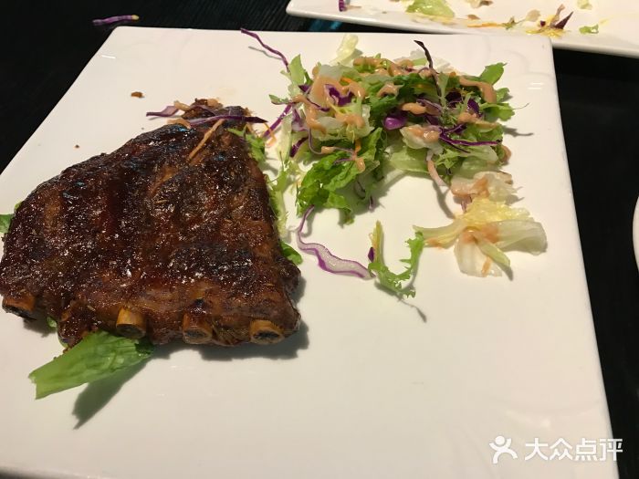 蕴味秘密花园·西式烧烤主题餐厅图片