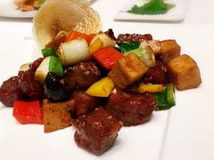 -明阁 Ming Court(广州朗豪酒店)