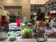 -杭州开元名都大酒店·地中海自助餐厅