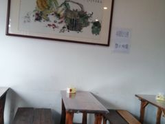 大堂-下塘街25号农家菜馆(新场店)