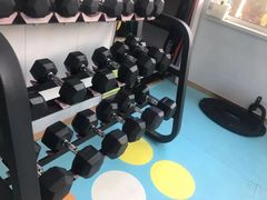 -零度健身工作室