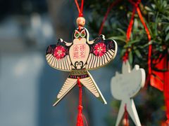 -东山雕花楼