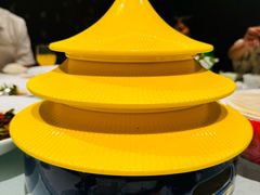 -花家怡园HUA'S RESTAURANT(崇文门·哈德门广场店)