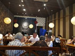 大堂-老号尤兔头(幸福店)