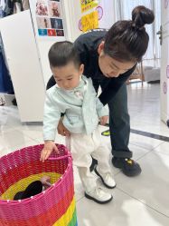 -小鬼当佳儿童摄影(通州外拍店)