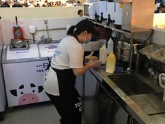 -一只酸奶牛(来福士店)