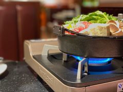 -牛焱·烧肉酒肆(五大道店)
