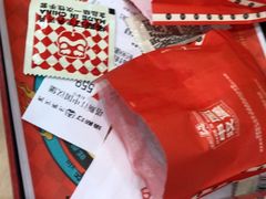 -塔斯汀中国汉堡(青浦宝龙广场店)