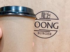 -龙治汉堡(中华城店)