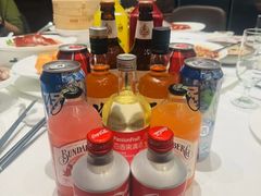 -四季民福烤鸭店(西单华威约饭街店)