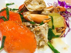 -海儀美食楼(湾仔海鲜街店)