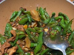 -十二点·辣椒炒肉(新沙店)