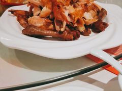 -八大碗·精致东北菜(东陵西路店)