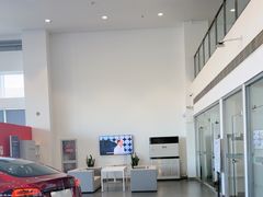 -TESLA 特斯拉(北京南四环中路特斯拉中心)